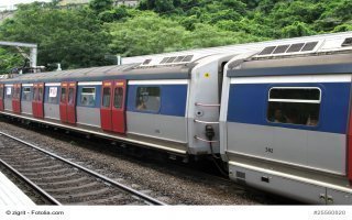 RER E Eole : le projet de prolongement officiellement lancé Batiweb RER E Eole : le projet de prolongement officiellement lancé Batiweb