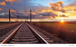 La Normandie souhaite gérer ses trains Intercités  - Batiweb