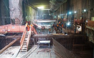 Jeux Olympiques 2016 : le métro de Rio sera-t-il prêt à temps ? - Batiweb