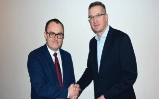 Eric Vial représente la filière granulé bois à l'échelle européenne Batiweb Eric Vial représente la filière granulé bois à l'échelle européenne Batiweb