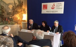 Appel à projets « Architecture de la transformation », les lauréats dévoilés Batiweb Appel à projets « Architecture de la transformation », les lauréats dévoilés Batiweb