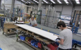 Le groupe Deya dévoile son plan stratégique à trois ans Batiweb Le groupe Deya dévoile son plan stratégique à trois ans Batiweb