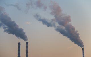 Les émissions de CO2 du secteur énergétique stagnent une nouvelle fois en 2015 - Batiweb