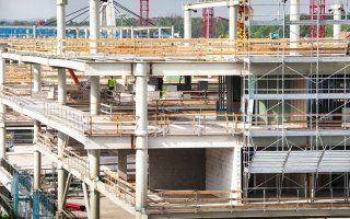 Travail illégal : six chantiers stoppés net en Gironde Batiweb Travail illégal : six chantiers stoppés net en Gironde Batiweb