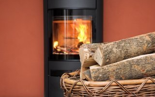 Le chauffage au bois concurrencé par le faible prix du fioul et du gaz Batiweb Le chauffage au bois concurrencé par le faible prix du fioul et du gaz Batiweb
