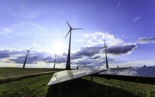 Nouveau record d’investissements dans les énergies vertes en 2015 - Batiweb