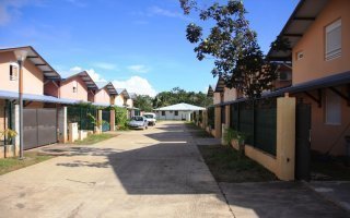 Une grande opération d'urbanisme va démarrer mi-2016 en Guyane - Batiweb
