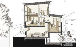 (Diaporama) Bâtiments biosourcés : 7 projets étudiants récompensés Batiweb (Diaporama) Bâtiments biosourcés : 7 projets étudiants récompensés Batiweb