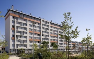 Logement social : la liste des communes « mauvaises élèves » s'allonge Batiweb Logement social : la liste des communes « mauvaises élèves » s'allonge Batiweb