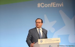Conférence environnementale : les 4 annonces majeures du Gouvernement - Batiweb