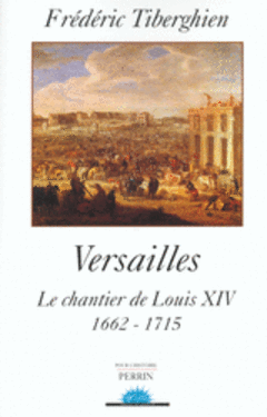 Versailles, dans les coulisses d'un sacré chantier - Batiweb