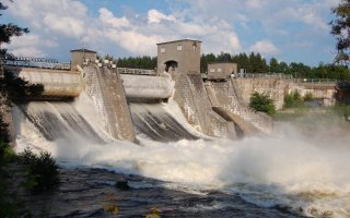 Concessions hydroélectriques : un décret est paru - Batiweb