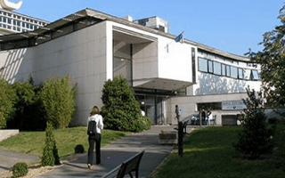 L’hôpital Jean-Verdier de Bondy se chauffe à la biomasse - Batiweb