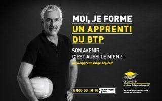 Recruter et former un apprenti, c'est investir pour l'avenir de son entreprise ! Batiweb Recruter et former un apprenti, c'est investir pour l'avenir de son entreprise ! Batiweb