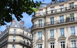 Paris veut plus de taxes sur les logements vacants et les résidences secondaires - Batiweb