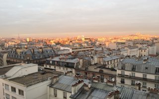 Soupçons de malversations : droit de réponse de Paris Habitat - Batiweb