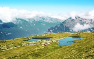 L'Alpe d'Huez lance un vaste programme de construction - Batiweb