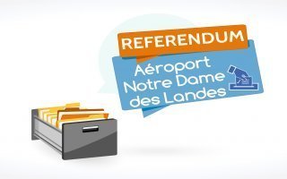 NDDL : le Conseil d’Etat valide le « référendum » - Batiweb