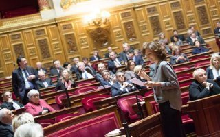 Le projet de loi CAP approuvé en dernière lecture à l'Assemblée Batiweb Le projet de loi CAP approuvé en dernière lecture à l'Assemblée Batiweb
