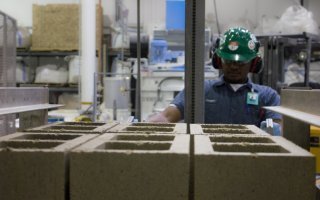 Air Liquide fournira du CO2 pour produire un béton moins gourmand en eau Batiweb Air Liquide fournira du CO2 pour produire un béton moins gourmand en eau Batiweb