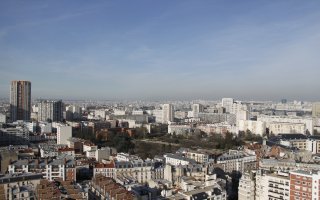 PLU modifié pour la ville de Paris Batiweb PLU modifié pour la ville de Paris Batiweb