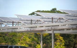 378 lauréats pour développer le solaire sur bâtiments - Batiweb
