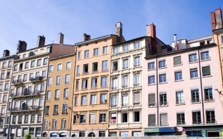 L'Etat cède gratuitement un terrain à Lyon pour construire une résidence - Batiweb