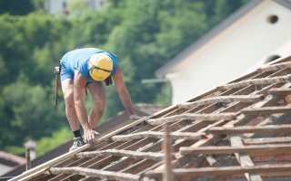 Reprise confirmée pour l'artisanat du bâtiment Batiweb Reprise confirmée pour l'artisanat du bâtiment Batiweb