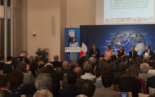 « La France va réussir sa transition énergétique », Ségolène Royal Batiweb « La France va réussir sa transition énergétique », Ségolène Royal Batiweb