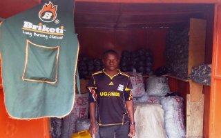En Ouganda, Engie lutte contre la pollution de l'air dans les foyers - Batiweb