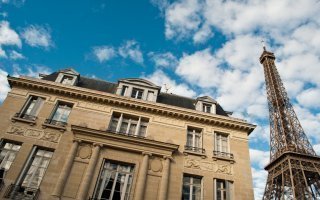Encadrement des loyers : pas de « démarche autoritaire » assure Cosse Batiweb Encadrement des loyers : pas de « démarche autoritaire » assure Cosse Batiweb