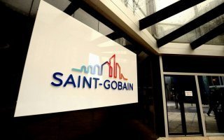 En dépit du Brexit, Saint-Gobain maintient ses objectifs - Batiweb