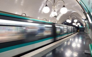 Grand Paris Express : feu vert au prolongement de la ligne 14 sud - Batiweb