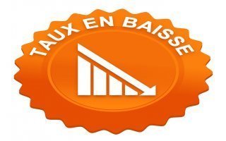 Crédits immobiliers : les taux continuent de baisser Batiweb Crédits immobiliers : les taux continuent de baisser Batiweb