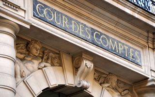 La Cour des Comptes questionne le rôle de l’Afitf - Batiweb