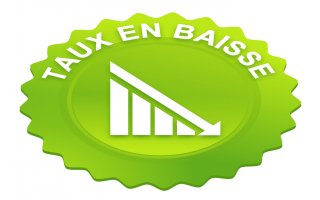 Prêt immobilier : la baisse des taux se poursuit en août Batiweb Prêt immobilier : la baisse des taux se poursuit en août Batiweb