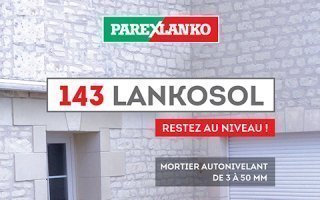 Avec 143 Lankosol restez au niveau ! Batiweb Avec 143 Lankosol restez au niveau ! Batiweb