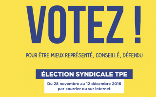 Elections TPE : une campagne pour sensibiliser les salariés - Batiweb