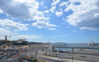 Le Grand Port de Marseille va valoriser les fumées industrielles - Batiweb