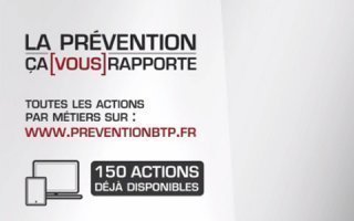 La prévention ca vous rapporte ! Batiweb La prévention ca vous rapporte ! Batiweb