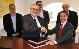 La CAPEB et PLADUR signent un nouveau partenariat - Batiweb