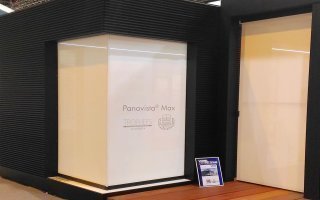 EQUIPBAIE : Renson présente le Panovista MAX Batiweb EQUIPBAIE : Renson présente le Panovista MAX Batiweb