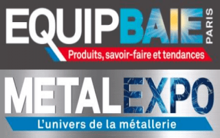 Equipbaie – Metalexpo : un premier bilan plus que positif ! - Batiweb