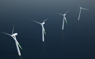 Eolien offshore : nouvel appel d’offres au large de l’île d’Oléron Batiweb Eolien offshore : nouvel appel d’offres au large de l’île d’Oléron Batiweb