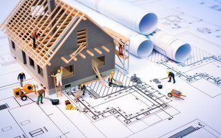 Construction neuve : une progression qui se confirme ! Batiweb Construction neuve : une progression qui se confirme ! Batiweb