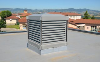 Ecodis engagé pour l'amélioration de la qualité de l'air intérieur dans les ERP Batiweb Ecodis engagé pour l'amélioration de la qualité de l'air intérieur dans les ERP Batiweb