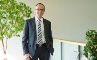 Bouygues Bâtiment : nouveau président pour la filiale Centre Sud-Ouest Batiweb Bouygues Bâtiment : nouveau président pour la filiale Centre Sud-Ouest Batiweb