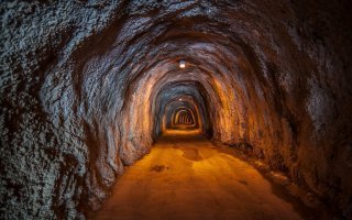 Des solutions viables pour sécuriser les cavités souterraines abandonnées (guide) Batiweb Des solutions viables pour sécuriser les cavités souterraines abandonnées (guide) Batiweb