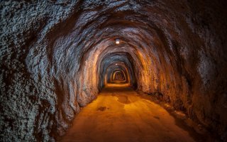 Des solutions viables pour sécuriser les cavités souterraines abandonnées (guide) - Batiweb