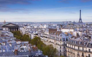 Encadrement des loyers parisiens : l’Olap fait le bilan Batiweb Encadrement des loyers parisiens : l’Olap fait le bilan Batiweb